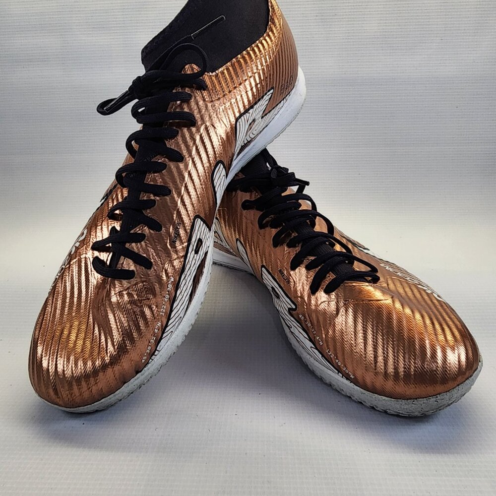 Nike Zoom Mercurial Superfly 9 Academy